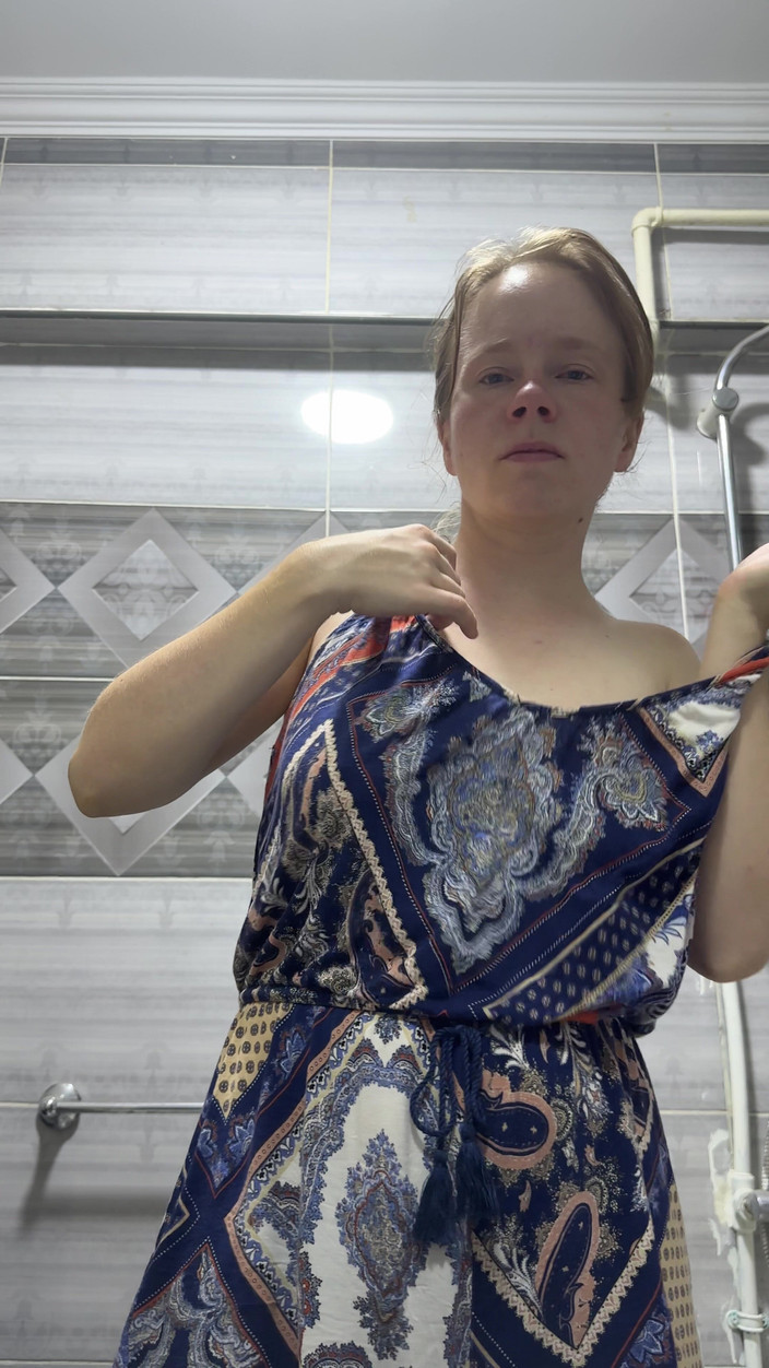 SweetLucy96: Agora está ficando muito sujo