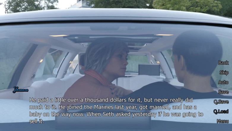 Johannes Gaming: AD_#27_She_love_giving_blowjobs