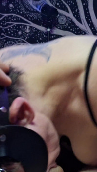 좋은 POV 단정치 못한 오럴과 시오후키