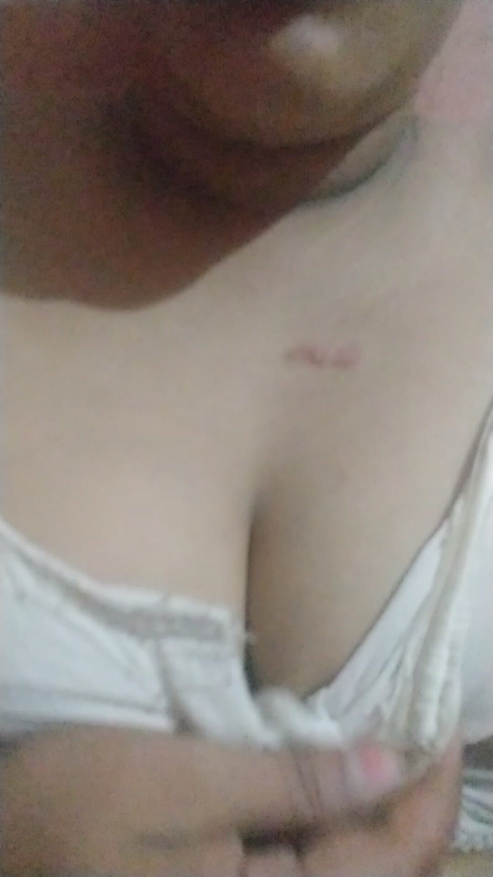 Dr_doom21: Desi Cow's Hot Bhabhi