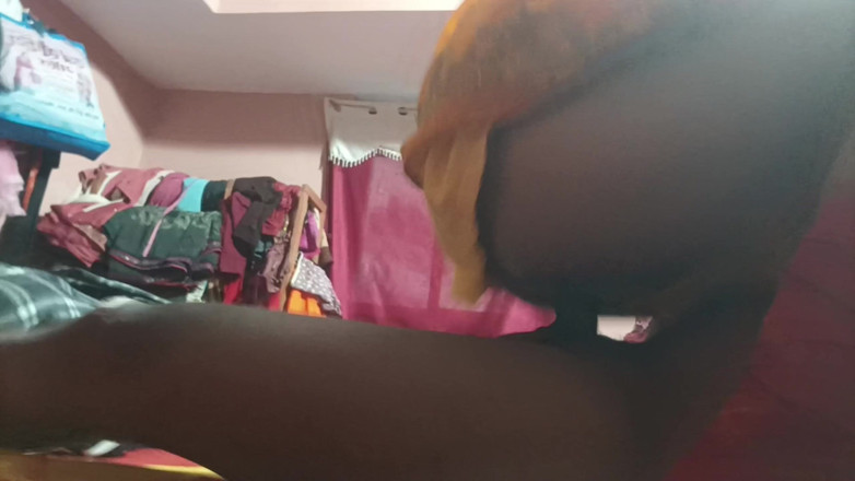 Sita Kumari: Awesome Sex