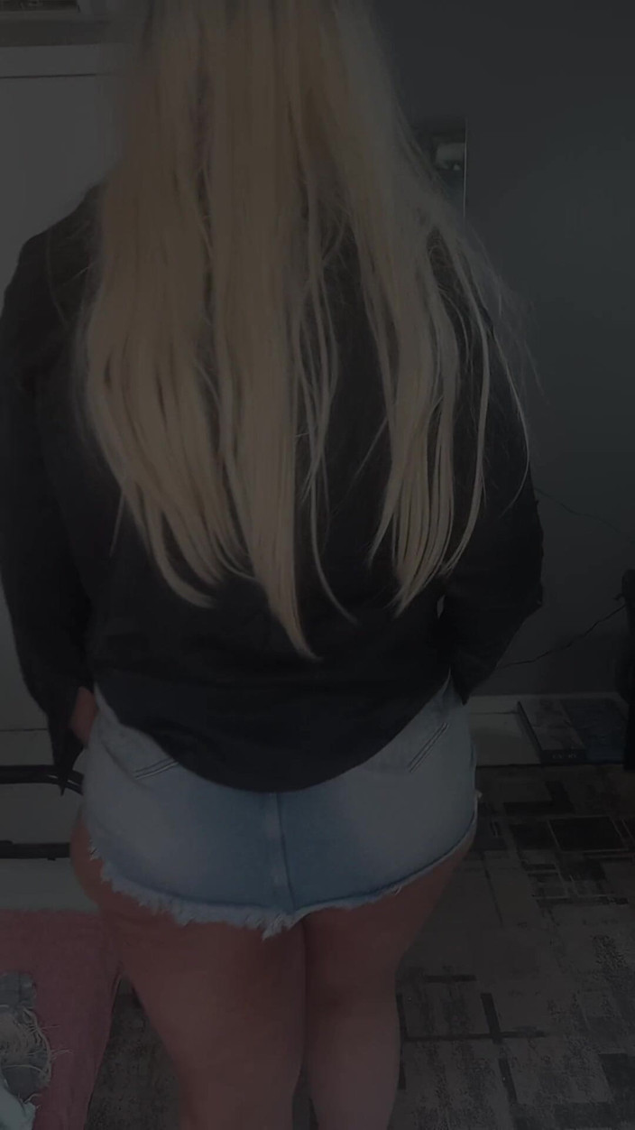 Cdzinhafx: Mein sexy hintern im rock!