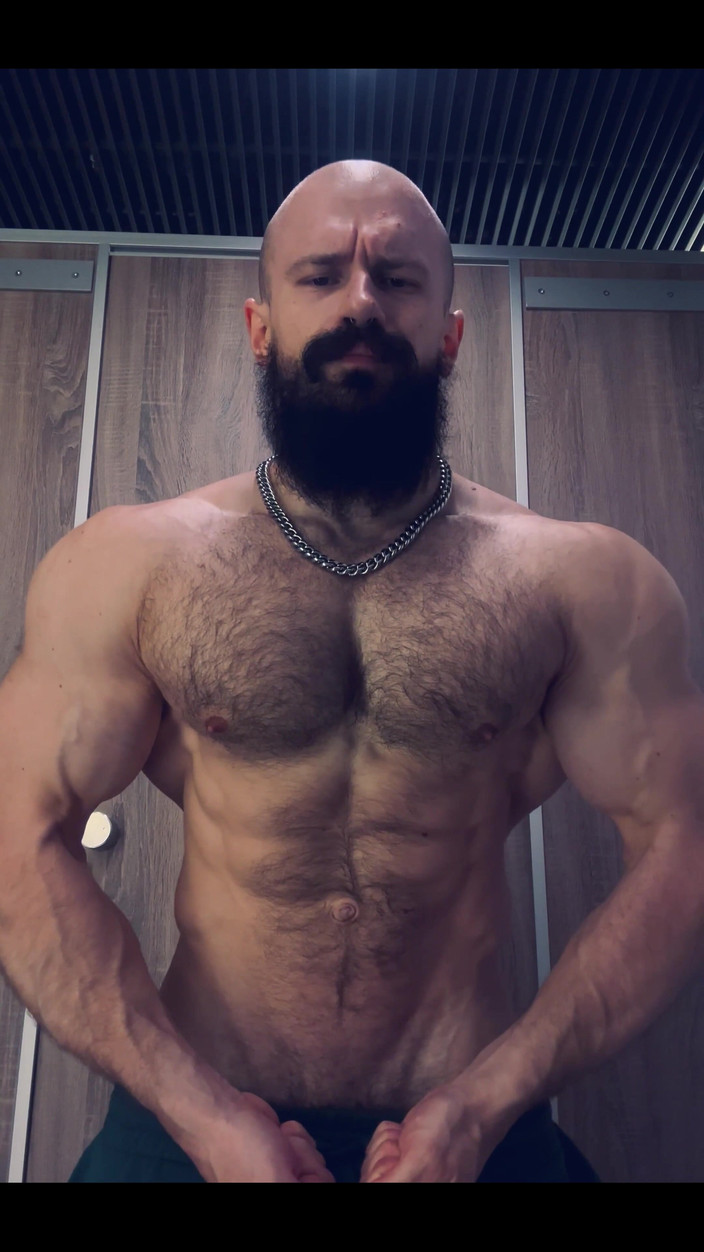 Mister Stone: Muschii