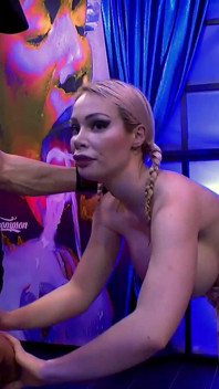 Ggg - supraîncărcare facială Deluxe