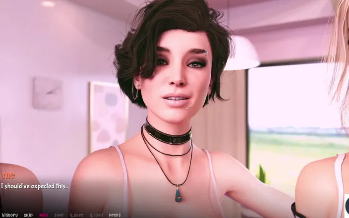 Joystick Cinema: A.o.a - (pt 04) - V 0.1.2 - Serious Check Out Their Patreon (tbc)