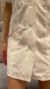 Fart Therapy, Sexy Nurse Roleplay