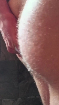Moment My Cock