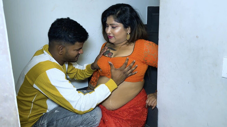 Bsolempusha: L'ingegnere è venuto a riparare la connessione Internet