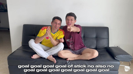 relaxingadrian: Col Vs nor, We Lost but I Won a Gay...