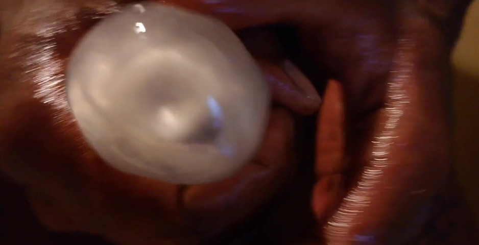 Black Hairy Cock and Balls Hallelujah Johnson - Part 10 (Hallelujah Johnson)