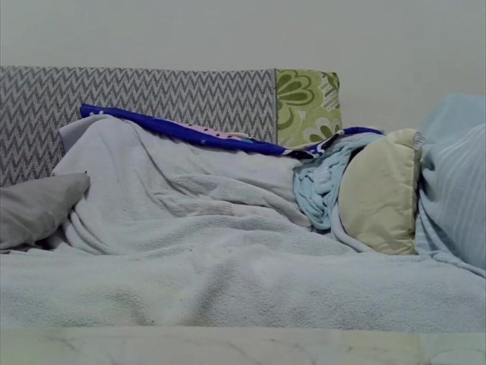Hakanbeyzade: 28-) Masturbation, Big Balls, Big Dick on Turkish Live Broadcast