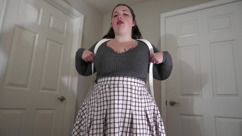 Ashleylynn1323: BBC Dozorca Sztuczki nastolatka BBW Student