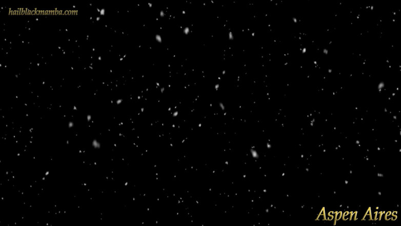 VeryCruelAspen: Nowa 13 poprawka 1080p