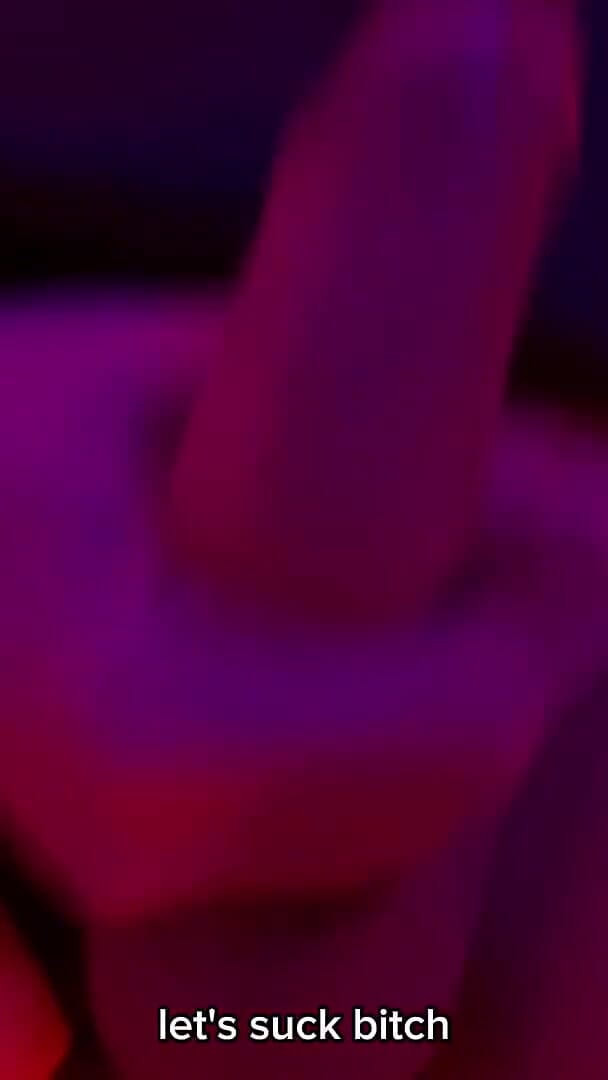 Slavic Trans Domme Humiliates a Slave (Eva Borisova)