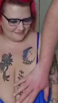 Heks betrapt op cammen