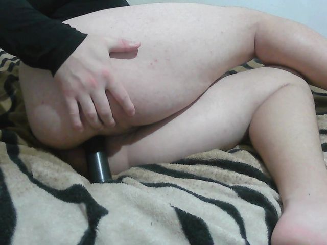 I Love a Man in Uniform (Brazzilian Privat)