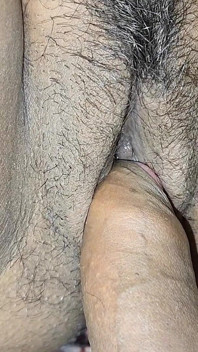 Sister-in-law Gave Me Footjob Then I Fucked Her