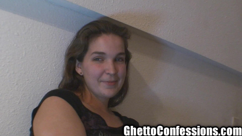 Ghetto Confessions: Vězení Děvka Velké Bradavky Čůrák Saje Nadržené Ho Tales Semen Ústa!