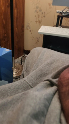 Nick Stallion: Bicie go