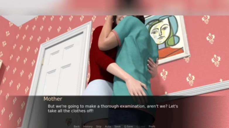 3DXXXTEEN2 Cartoon: My Best Deal #2 - 3D porr tecknad sex