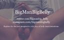 BigManBigBelly: インスタプレグミルクセーキ