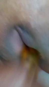 Bbc fodendo o rosto enquanto lambe minha buceta me fodendo com vibrador