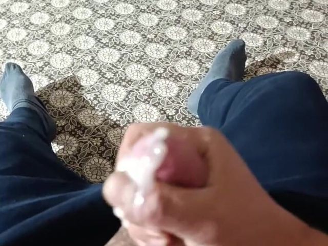Daddy Play Cums (Masculer Turkish Bear)