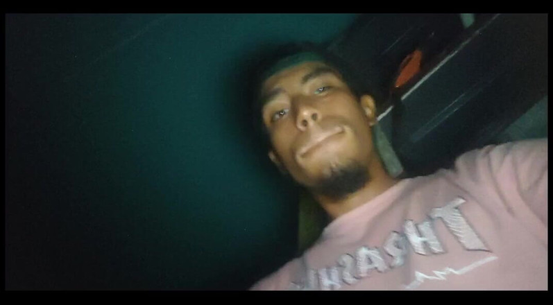 AlexAlejandro13: Cum in Night