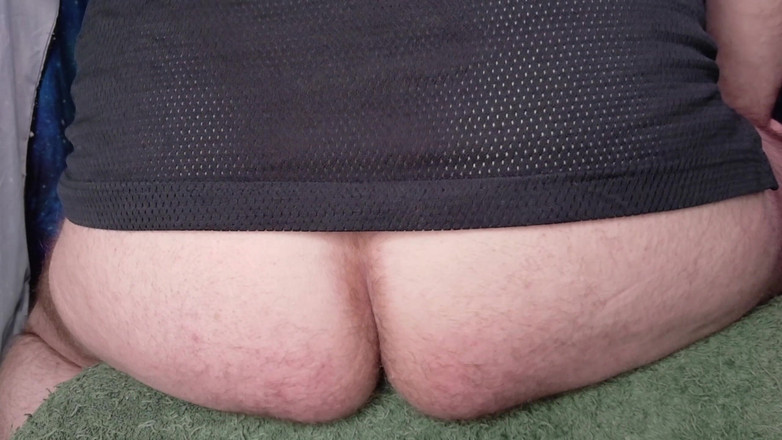 JJ7779: Edging Session