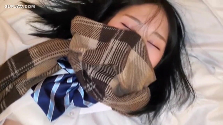 Asian happy ending: Asian angel 632