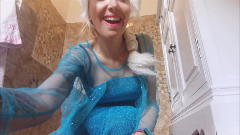 savannahamatoriale: Elsa va te manger !