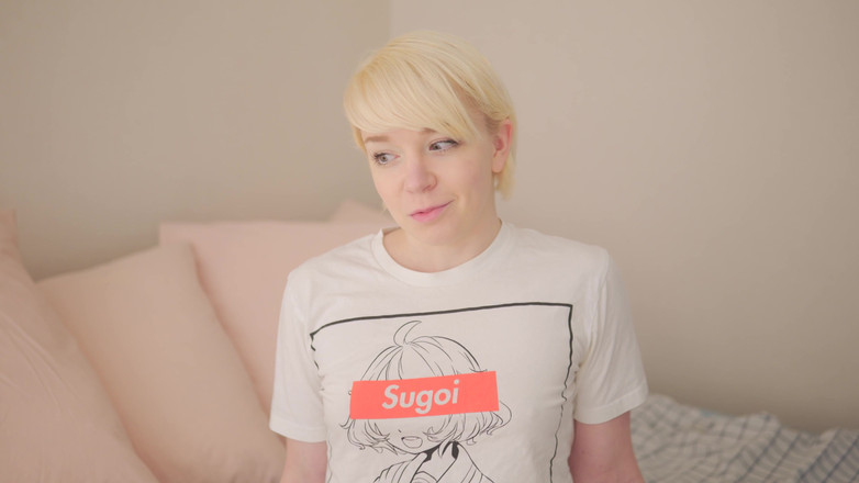 Jolie Lyon: Înșelând cu tatăl vitreg