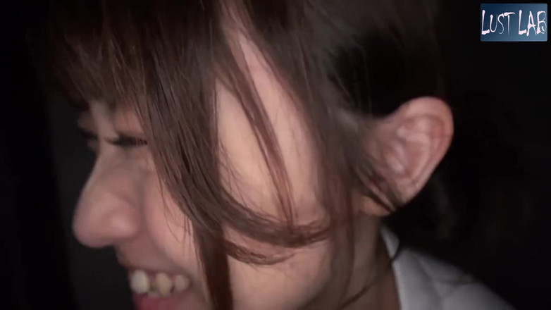 Lust lab: Tek istediğim vahşi ve unutulmaz bir şeydi - 2. yarı