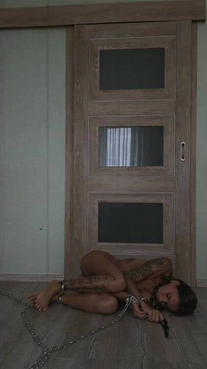 TenderRuin: Rekod Luar Makmal / Log Sesi 06