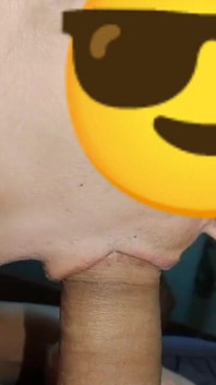 Desi MYLF Blowjob
