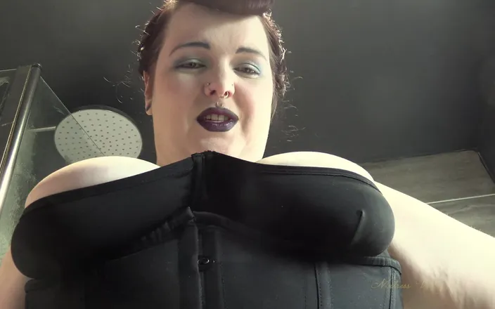 Mxtress Valleycat: Start the Day with Humiliation