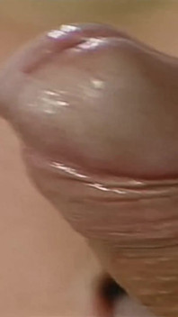 Her Husband Watches as She Surrenders to Double Pleasure