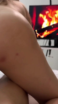 Cowgirl Fickt POV