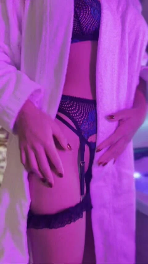 Sloppy Blowjob