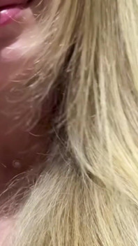 Filled My Stepmom's Pussy with Fresh Cum