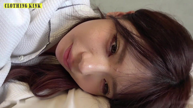 A case of fling: Asian Angel 24460