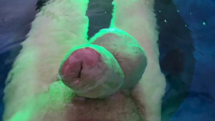 Monster_Meat_: Fluttuante di cazzo di moby