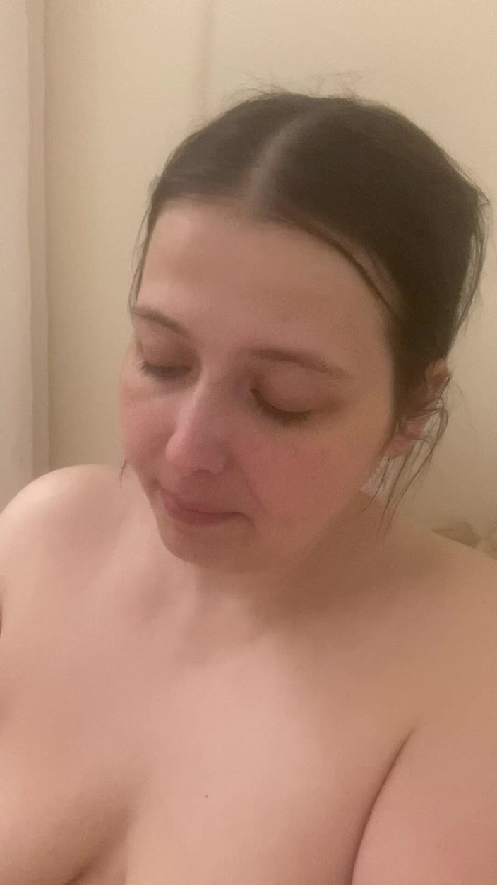 MissChrystalline: Orgasm After 5 Days of Not Having One...