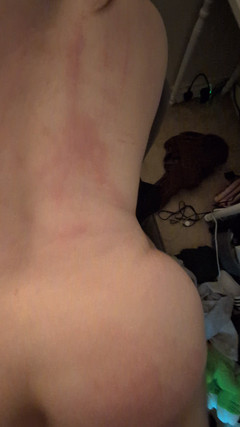 MarceloBatista1: Wielki tyłek walenie