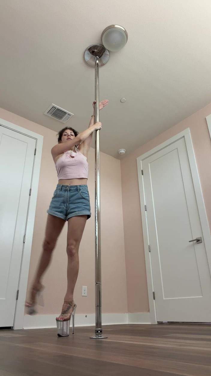 SavvyStar: Havin a Ball dance per vecchi