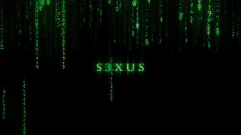 Sensual productions: Yang Kedua Akan Datang - Elizabeth Skylar - Brad Newman - S3xus