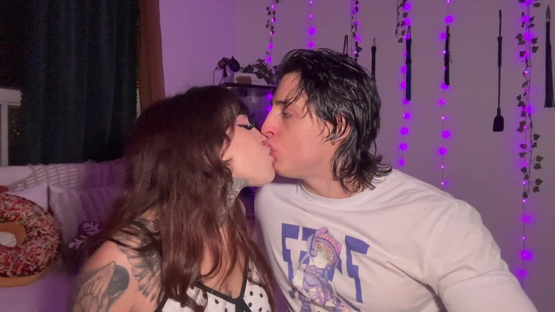 Gattouz0: Ich habe beim ersten date ihr bett gebrochen