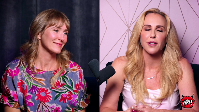 Holly Randall Productions: Flip the Script: Keely Rankin interviewt holly Randall