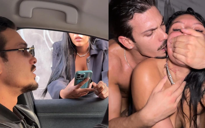 Joe Di Marco: La touriste me demande des informations mais m’invite chez elle