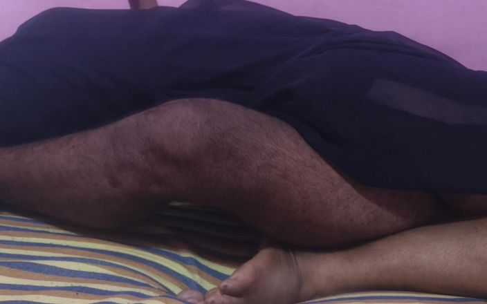 VillageBlackfairy: 继妹与男朋友发生性关系
